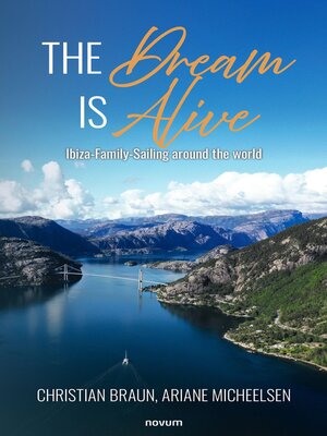 cover image of The Dream is Alive
